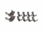 For 1964-1967 Pontiac Acadian Main Bearing Set Sealed Power 87424HN 1965 1966. Fixed Price $95.12.
