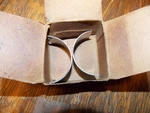 Nos Monmouth Connecting Rod Bearings Cb 21. Fixed Price $14.99.