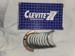 CLEVITE77 Ms- 1629 AL-10 Main Bearings Sealed. Fixed Price $30.00.