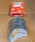 Taiho Connecting Rod Bearings R303A-025 / 4B1156-010 Fits Mazda Glc & Mizer. Fixed Price $19.95.