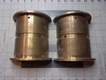 Federal Mogul 8214B90 Engine Bearing. Fixed Price $99.99.