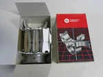 Federal Mogul Engine Crankshaft Main Bearing Size .25MM Fits 1996 Buick (6674M). Fixed Price $23.79.