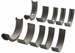 Main Bearings For 1967-69 Gm/buick 400/430 And 1970-74 455 .010" Oversized. Fixed Price $174.42.