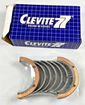 Engine Crankshaft Main Bearing Set, Made Usa By Clevite # MS-960 P-10. Fixed Price $49.95.