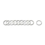 Vibrant For Crush Washers -10AN Pack Of. Fixed Price $29.57.