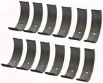 Enginetech BB610J Rod Bearings For 76-87 Chrysler/dodge 3.7L/225 W/ Cast Crank. Fixed Price $48.39.