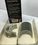 Federal Mogul 6618M .50MM Main Bearings. Fixed Price $35.00.