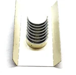 Federal Mogul Engine Bearing Set 4-1025RA Nos. Fixed Price $22.83.