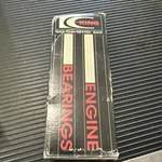 Engine Crankshaft Main Bearing Set King Mb 582AM +4979M010. Fixed Price $39.00.