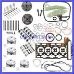N13 N18 Engine Rebuild Kit W/ Timing For Bmw F20 F30 Mini Cooper R55 R56 1.6. Fixed Price $337.46.