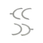 Engine Crankshaft Thrust Washer Set-dohc, Code: 1GR-FE, 24 Valves Dnj TW969A. Fixed Price $13.60.