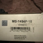 Clevite MS-1454 P-10 Main Bearings For Gm V6 200 299 262. Fixed Price $30.00.