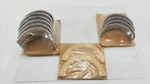 Nos Federal Mogul Main Bearings 5043M20 Caterpillar 336 Turbo Diesel .020 Under. Fixed Price $135.00.