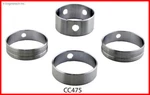 Camshaft Bearing Set Enginetech, Inc. CC475. Fixed Price $52.99.