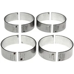 Clevite Con Rod Bearing Set CB780A(4). Fixed Price $34.66.