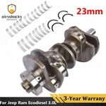 Crankshaft Bearing Kit For 2014-18 Jeep Grand Cherokee Dodge Ram 1500 3.0 Diesel. Fixed Price $681.30.