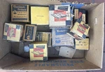 17 Nos 1950/60 Engine Bearings Most Ford- Michigan Thompson Products. Fixed Price $41.00.