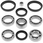 Quadboss Differential Bearing And Seal Kit Arctic Cat 25-2118. Fixed Price $109.58.
