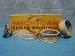 61 - 79 Volkswagen 1.2 1.3 1.5 1.6 Beetle Bus Main Bearings German 020 Id Std Od. Fixed Price $80.00.