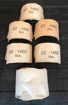 Glyco Main Bearing Set (std) H914/6 6170300240 -for Mercedes-benz OM617 Eng. Fixed Price $149.95.