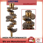 Crankshaft Fits For Nissan KA24 Altima Xterra 240SX Frontier (1998-2004). Fixed Price $269.95.