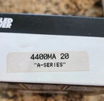 Sealed Power 4400MA 20 Series Engine Crankshaft Bearing Set. Fixed Price $54.95.