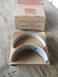 Nos 1952-1961 Ford Six-cylinder 215 223 Rear Main Bearing Std Blue EAG-6331-H. Fixed Price $24.99.