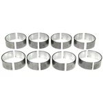 CB1776A20(8) Aluminum Chevy V8 262 For Mahle. Fixed Price $54.58.