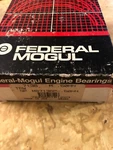 Federal Mogul 7136M .50MM Main Bearings Fits: 1970-1984 Nissan Cyl. Fixed Price $64.55.