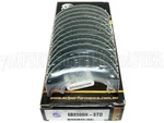 Acl 6B8598H-STD Race Series Con Rod Bearings For Hyundai G6DA Lambda 3.3T 3.8. Fixed Price $100.88.