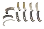 Michigan 77 #MS2292H25MM Main Bearing Set. Fixed Price $132.99.