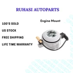 4H0399151AT Left Engine Mount Fits Audi A8 Quattro S8 4.0L 6.3L 4.2L. Fixed Price $123.49.