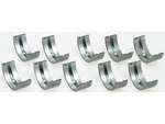 For 1993-1995 Honda Civic Del Sol Main Bearing Set Sealed Power 37117JJQG 1994. Fixed Price $75.11.