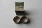 Vintage United Delco Manual Transmission Bushing (2 Pcs) 6260048 For Gmc Chevy. Fixed Price $16.99.