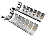 Enginetech BC468J Crankshaft Main Bearings For 91-06 Jeep 4.0L/242 Ohv L6 12V. Fixed Price $50.83.