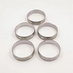 Dura-bond Engine Camshaft Bearing Set F-30; Std Replacement Ford 429/460 Bbf. Fixed Price $29.04.
