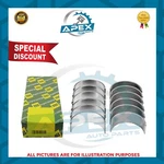 Bmw N57D30 Connecting Rod Bearing 3.0 Diesel Size 0.50 X3 X4 X5 X6 Brand Tdc. Fixed Price $129.83.