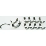 Engine Crankshaft Main Bearing Set Sealed Power 7289MA. Fixed Price $86.72.