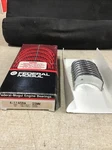 Federal Mogul 4-1145RA-25MM Connecting Rod Bearings .25MM 1985-88 Isuzu Geo 1.5L. Fixed Price $22.50.
