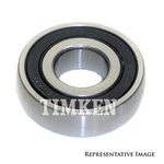 Timken N307LOE Maximum Capacity Single Row Radial Ball Bearing With Snap. Fixed Price $116.09.