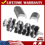 Gdi 2.4L G4KJ Crankshaft+bearing+rods Kit For Hyundai Sonata Kia Optima Sorento. Fixed Price $124.88.