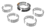 Engine Crankshaft Main Bearing Set-vin: Y Clevite MS-863P-20. Fixed Price $111.60.