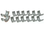 1964-1970 Ford Mustang Main Bearing Set Sealed Power 42497NBDC 1968 1966. Fixed Price $138.23.