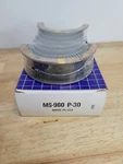 Clevite Michigan Engine Crankshaft Main Bearing Set MS-960 P-30 New. Fixed Price $79.99.