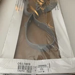OS32489 Mahle Oil Pan Gasket For E150 Van E250 E350 F150 Truck F250 F350 F-150. Fixed Price $37.49.