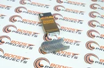 Acl Rod Bearing Set For Nissan RB25DETT 2.5L RB26DETT 2.6L 6B2960HX-STD. Fixed Price $52.67.