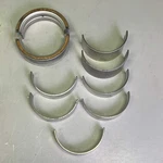 Mahle Series Standard Main Bearing Set Made Usa For Pontiac V8 MS-667P. Fixed Price $179.20.