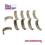 Mahle Original MS-2220HX, Kit Main Bearing Set High Performance & Racing Parts. Fixed Price $154.95.