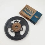 Ford Pulley Assy. Crankshaft Outer Single Sheave C2DZ-6A312-A. Fixed Price $165.00.