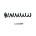 Melling 55078 Single Oil Pressure Relief Spring For Sbc, High 78PSI. Fixed Price $10.76.